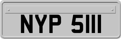 NYP5111
