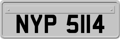 NYP5114