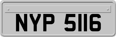 NYP5116