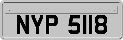 NYP5118