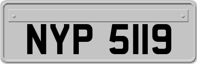 NYP5119