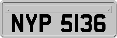 NYP5136