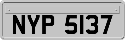 NYP5137