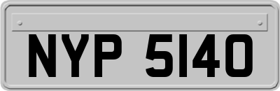 NYP5140