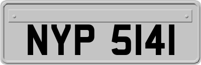 NYP5141