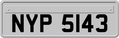 NYP5143