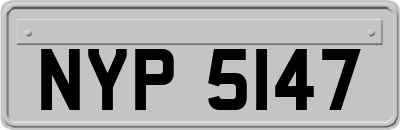 NYP5147