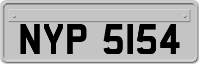 NYP5154