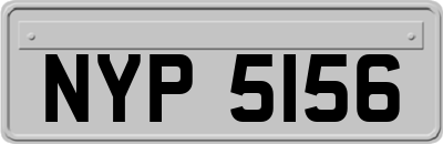 NYP5156