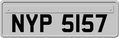 NYP5157