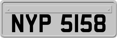 NYP5158