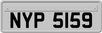NYP5159