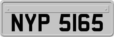NYP5165