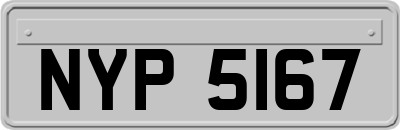 NYP5167