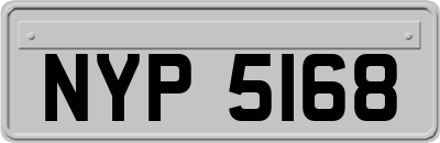 NYP5168