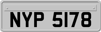 NYP5178