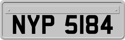 NYP5184