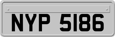 NYP5186