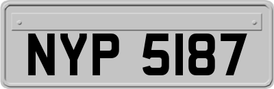 NYP5187