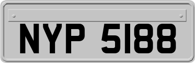 NYP5188