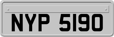 NYP5190