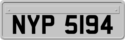 NYP5194