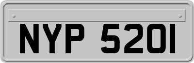 NYP5201