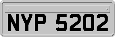 NYP5202