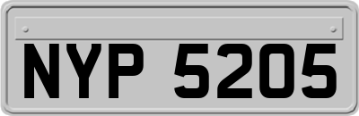 NYP5205