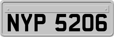 NYP5206