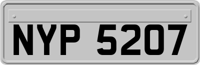 NYP5207