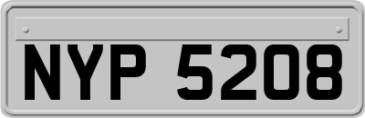 NYP5208