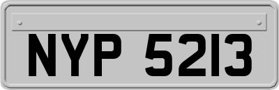 NYP5213