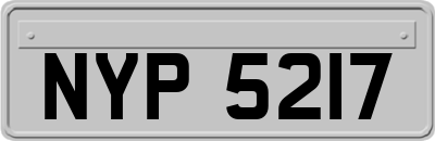 NYP5217