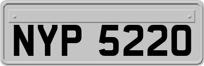 NYP5220
