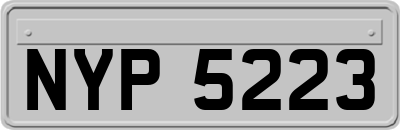 NYP5223