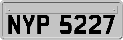NYP5227