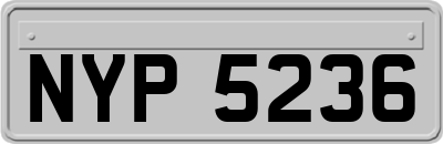 NYP5236