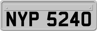 NYP5240