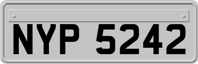 NYP5242