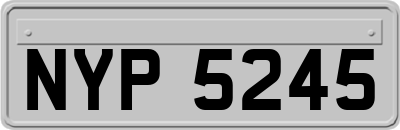 NYP5245