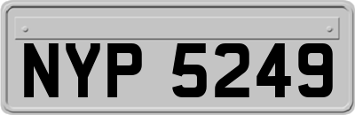 NYP5249