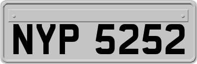 NYP5252
