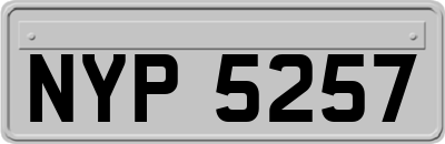 NYP5257