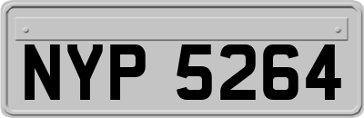 NYP5264