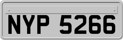 NYP5266