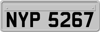 NYP5267