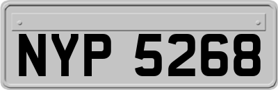 NYP5268