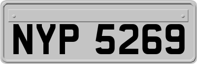 NYP5269