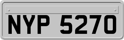 NYP5270